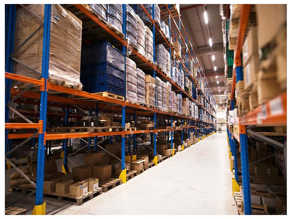 Product and Material Procurement