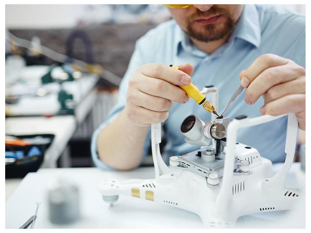 Testing, Commissioning and Training Services